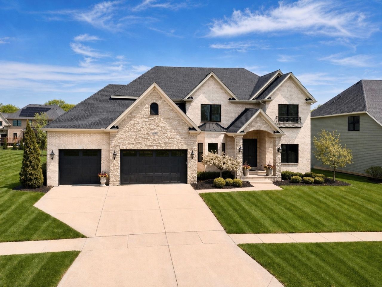 4460 Sassafras Lane , Naperville, IL 60564