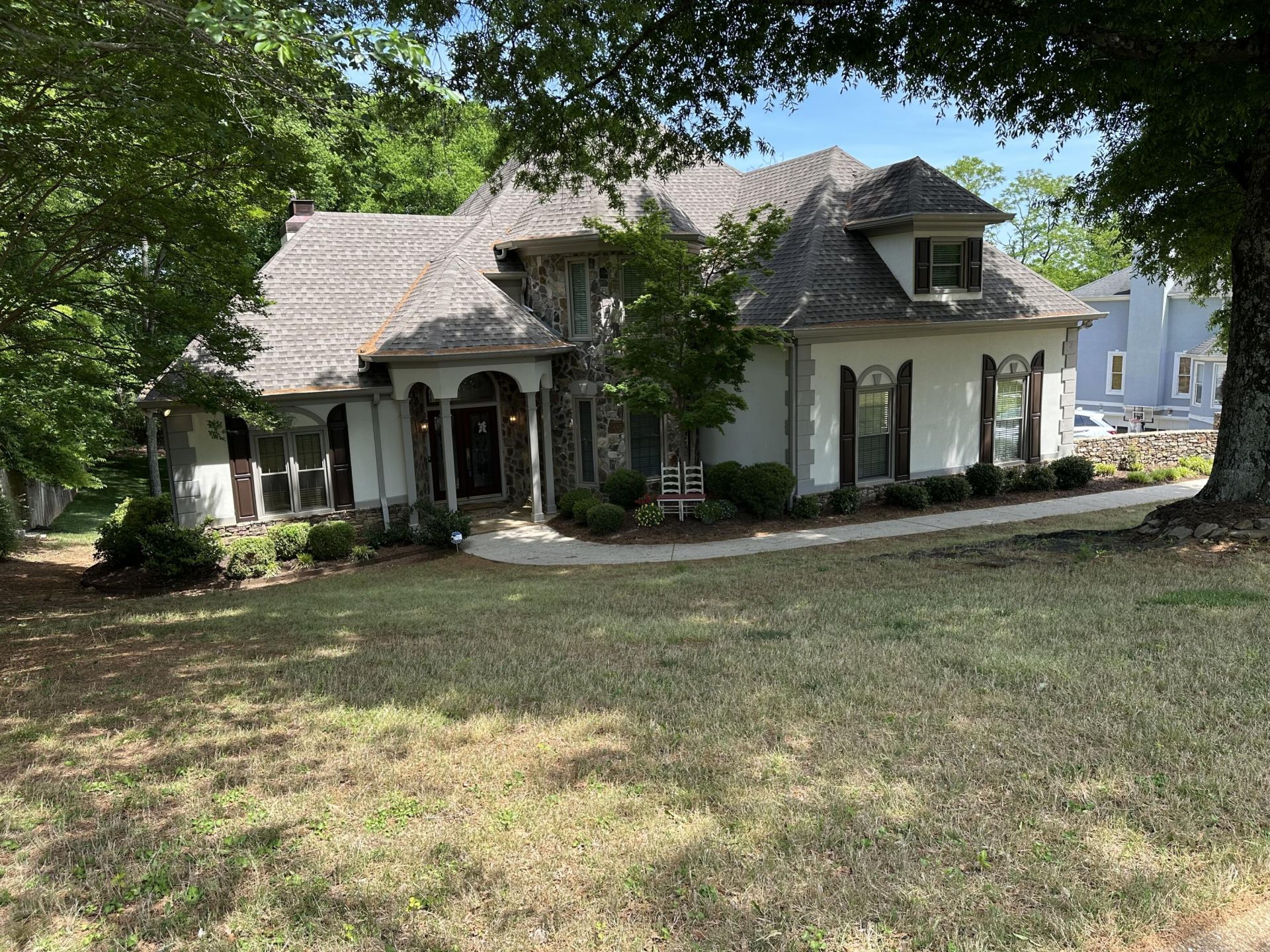 1829 Bay Pointe Drive, Hixson, TN 37343 Main Photo