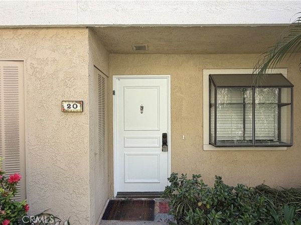 20 Lakepines, Irvine, CA 92620