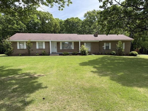 113 Pine Knot Rd , Paragould, AR 72450