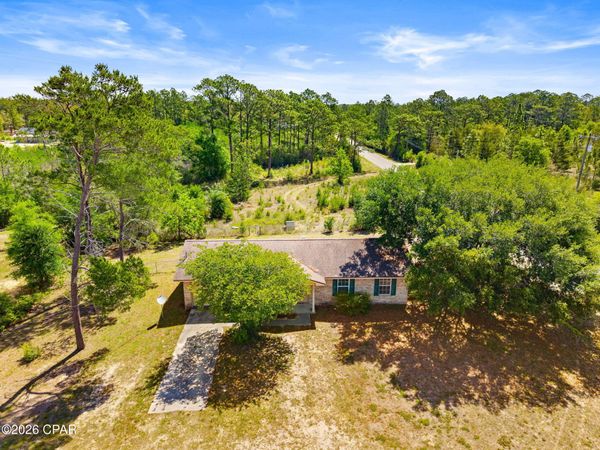 14322 Bonnie Girls Way, Panama City, FL 32409