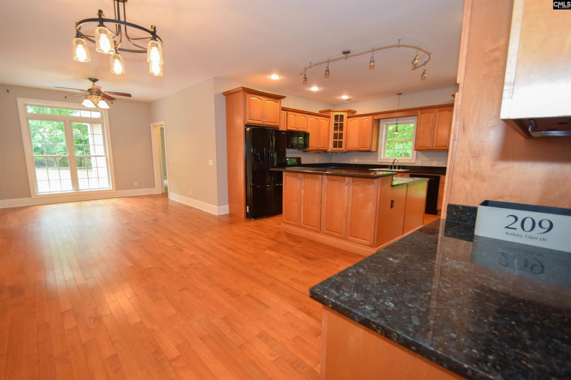 209 Kelsey Glen Drive  Photo 20