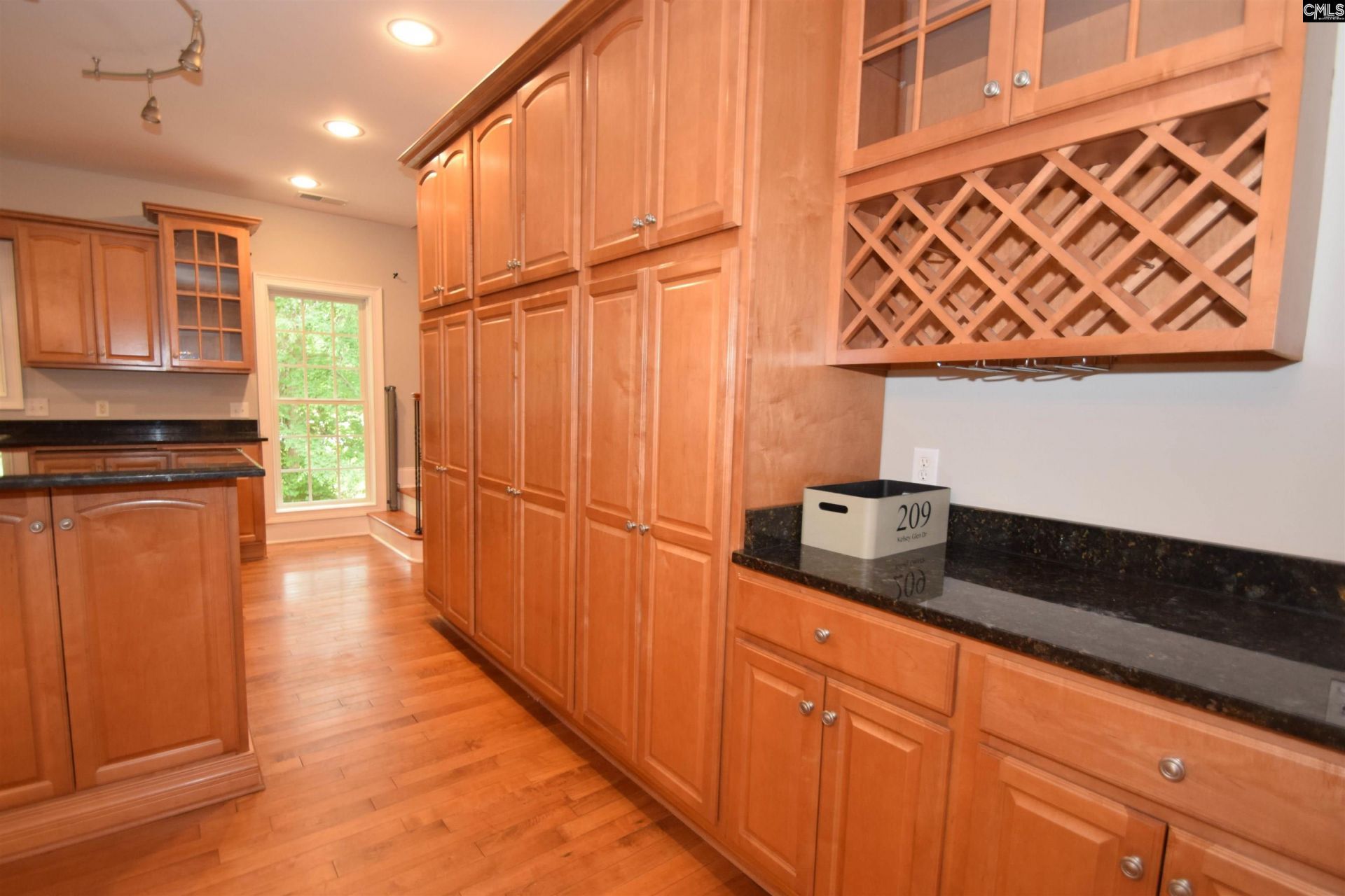 209 Kelsey Glen Drive  Photo 21