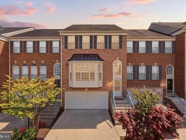 13573 CEDAR RUN LANE, OAK HILL, VA 20171