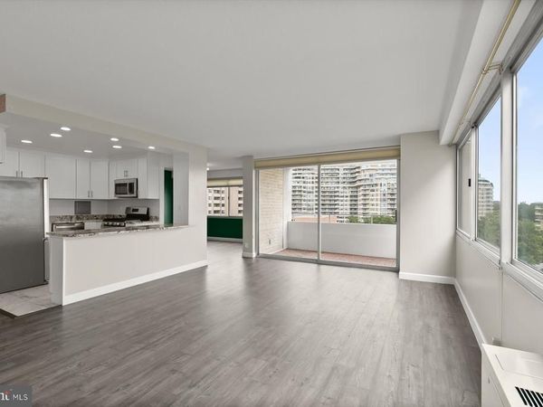 5500 FRIENDSHIP BOULEVARD, Unit 1823N, CHEVY CHASE, MD 20815