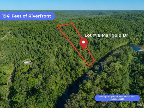 Lot #18 Marigold Dr , Lebanon, MO 65536