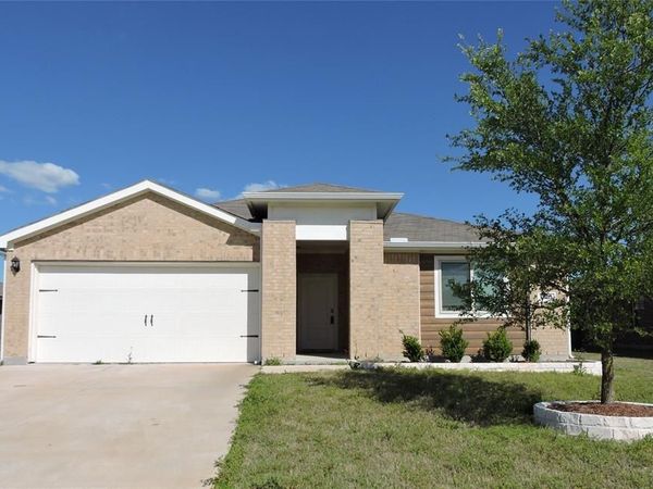 1307 Community Way, Royse City, TX 75189