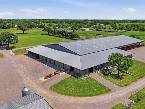 1643 Roland Road , Whitesboro, TX 76273