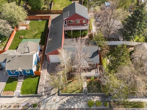 528 10th Street, IDAHO FALLS, ID 83404