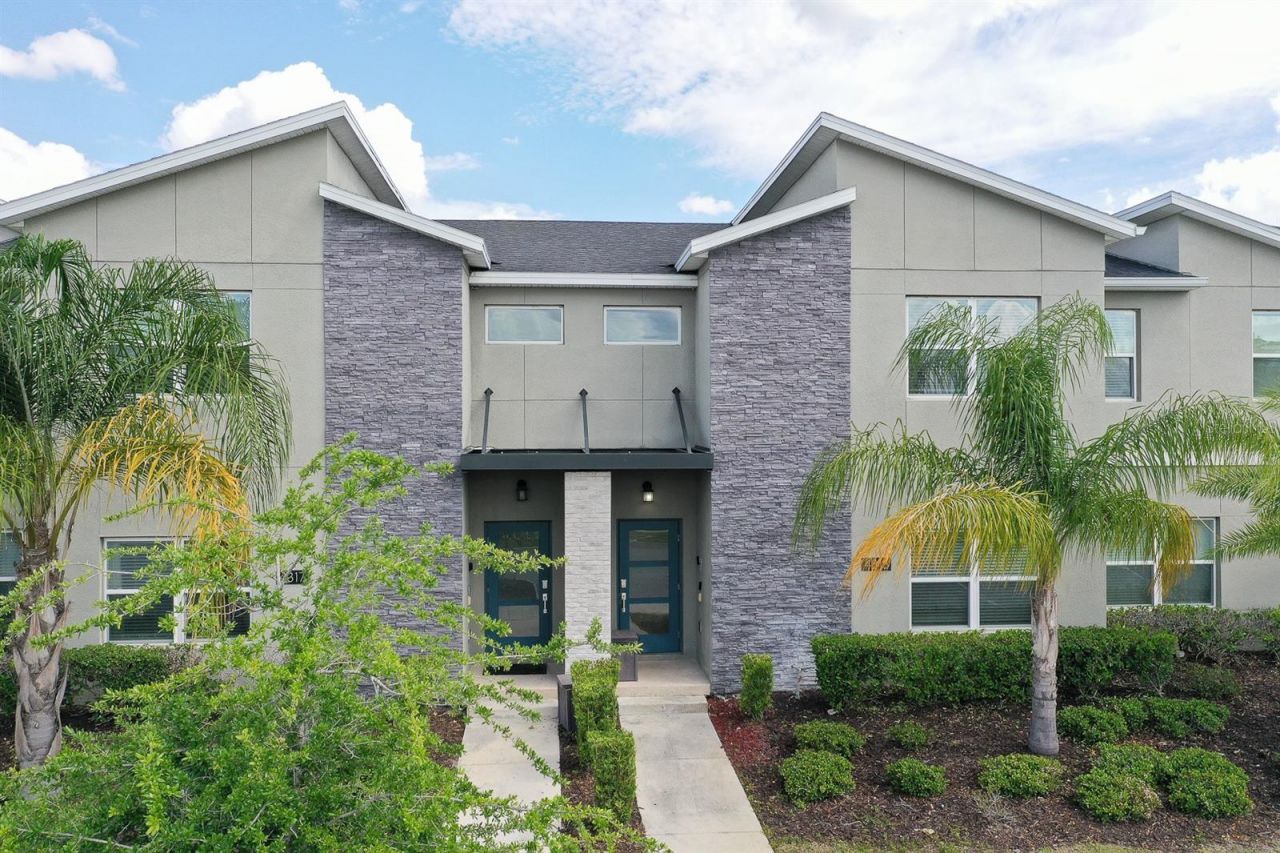 4313 Quote Street, Kissimmee, FL 34746 Main Photo