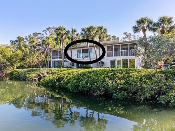 6700 GULF OF MEXICO DRIVE, Unit 121, LONGBOAT KEY, FL 34228