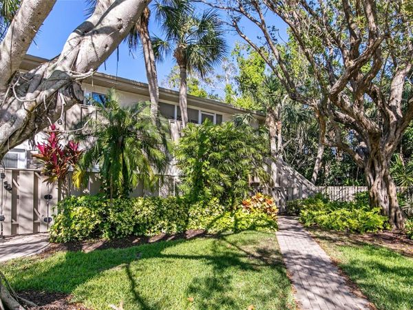 6700 GULF OF MEXICO DRIVE , Unit 121, LONGBOAT KEY, FL 34228