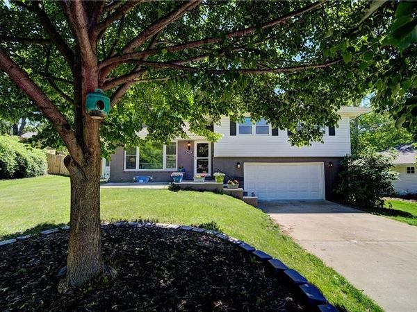 5629 W 50th Street, Roeland Park, KS 66202