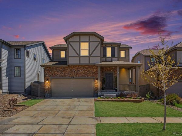 4726 Hannibal Street, Denver, CO 80239