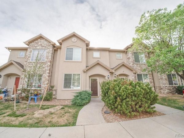 12780 Ivanhoe Street , Thornton, CO 80602