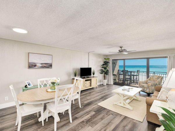 8200 Surf Drive, Unit # A205, Panama City Beach, FL 32408