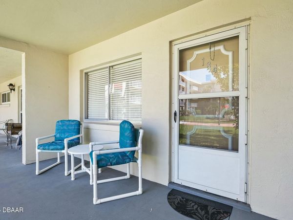 2711 N Halifax Avenue, Unit 184, Daytona Beach, FL 32118
