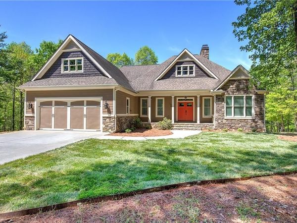 25 Mountain Creek Trail NE, Fairmount, GA 30139