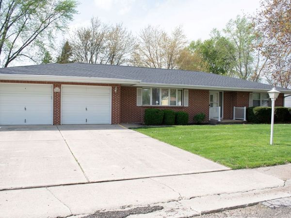 708 Buttercup Lane , Prophetstown, IL 61277