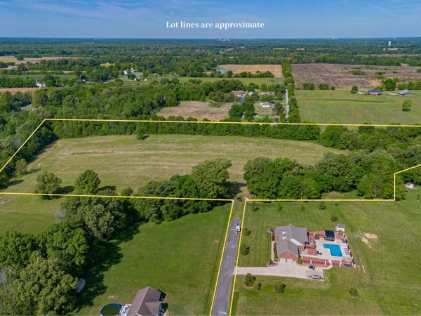 000 Adams Way , Metropolis, IL 62960