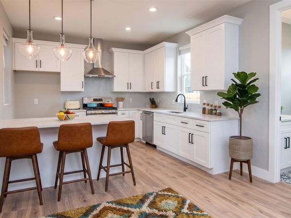 8006 Gault ST, Unit 2, Austin, TX 78757