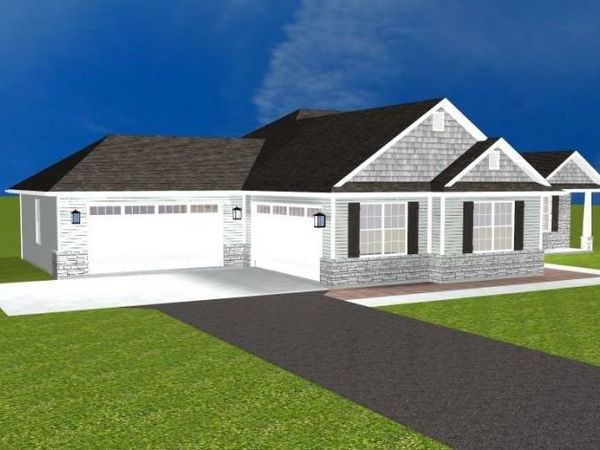 5524 E Kido Way, Milton, WI 53563