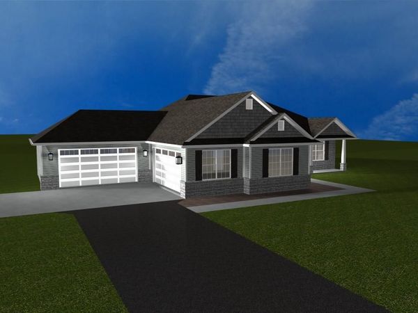 5524 E Kido Way, Milton, WI 53563