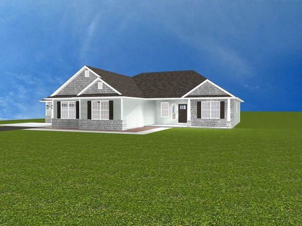 5524 E Kido Way, Milton, WI 53563