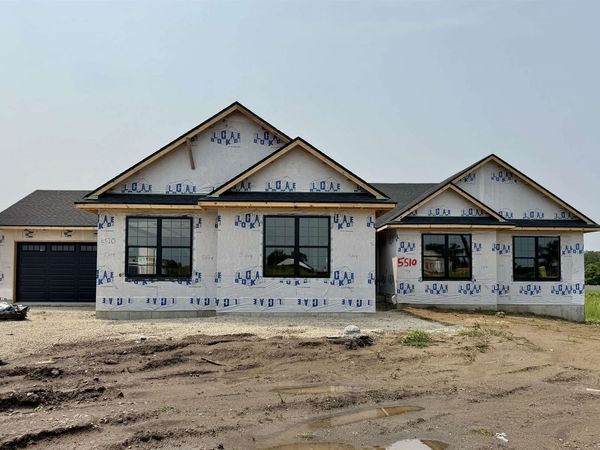 5510 E Kido Way, Milton, WI 53563