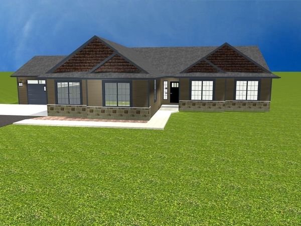 5510 E Kido Way, Milton, WI 53563