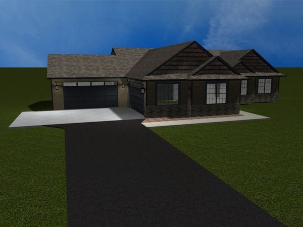 5510 E Kido Way, Milton, WI 53563