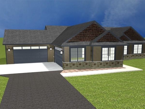 5510 E Kido Way, Milton, WI 53563