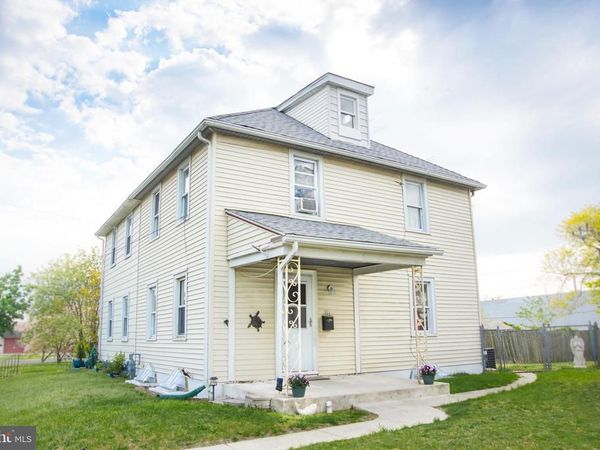 111 N WILSON AVENUE, BROOKLAWN, NJ 08030