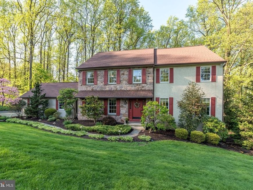 1813 Alyssa Ln, Pottstown, PA 19465 Main Photo