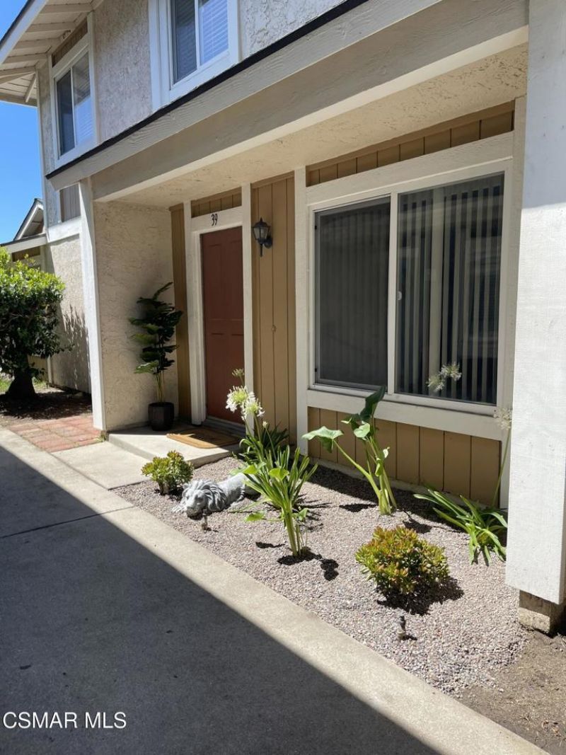 553 Spring Road, Unit 39, Moorpark, CA 93021 Main Photo