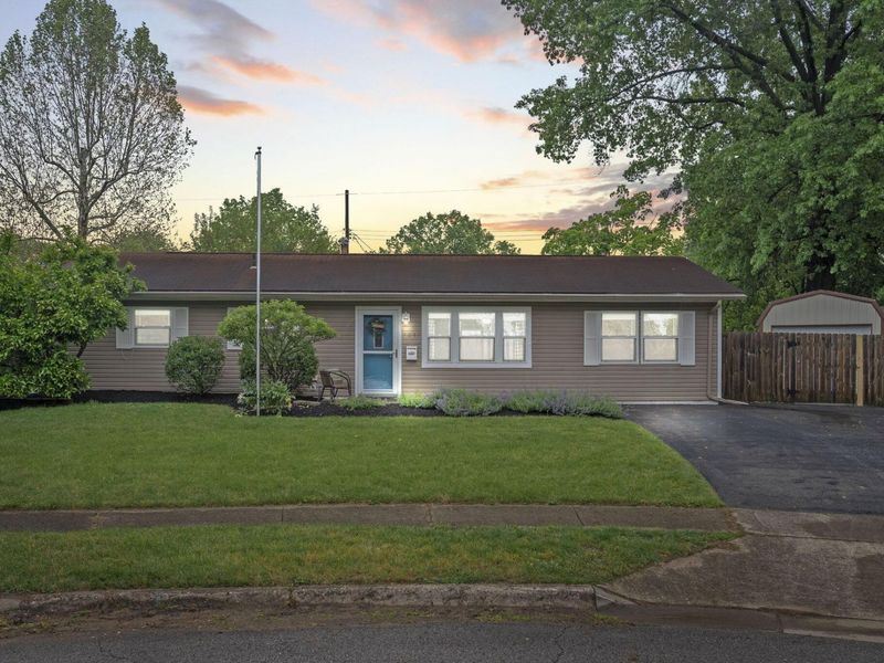 7349 Victoria Court, Reynoldsburg, OH 43068 Photo 1