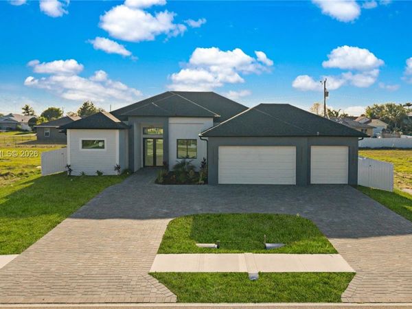 Cape Coral, FL 33993