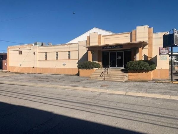 4401 EUPHROSINE Street , New Orleans, LA 70125