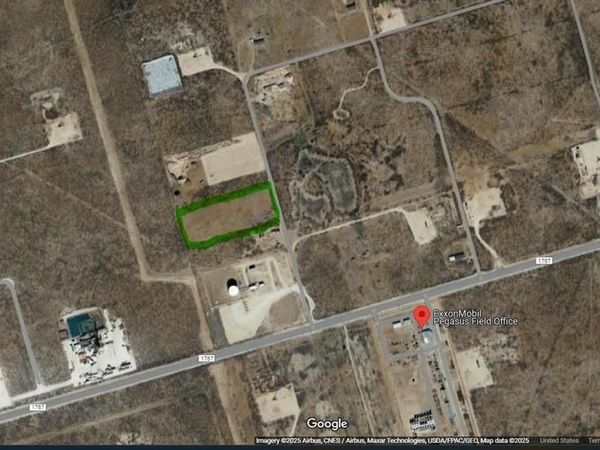 NONE W Fm-1787 , Midland, TX 79706