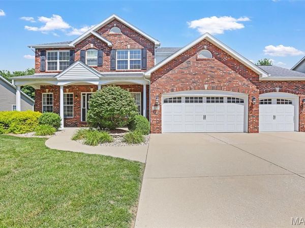 3339 Piazza Lane, Edwardsville, IL 62025