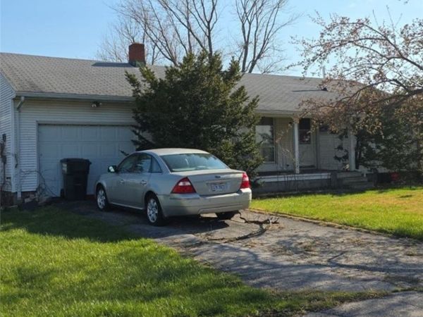 4622 W Harbor Road , Port Clinton, OH 43452