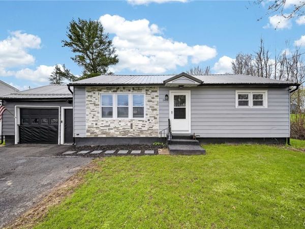 5408 Orangeport Rd , Brewerton, NY 13029