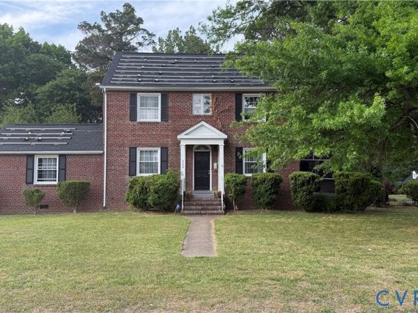 335 Claremont Street , Petersburg, VA 23805