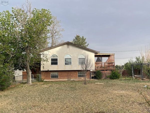 1163 Wago Dr, Pueblo, CO 81006