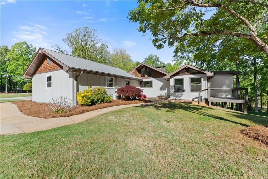 6632 Mountain Meadow Drive, Clermont, GA 30527 Main Photo