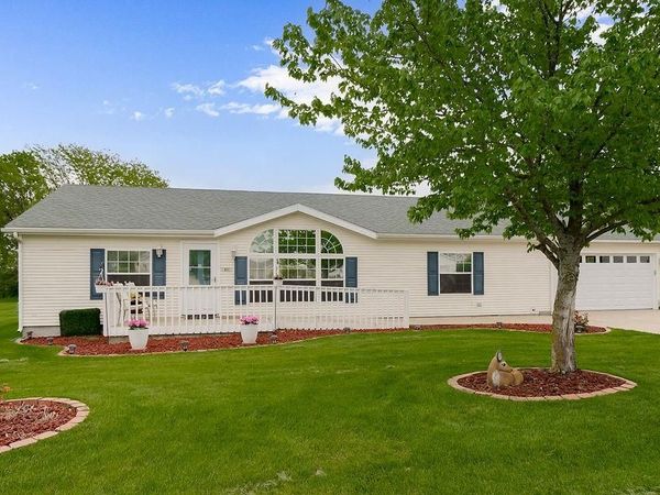 803 Pine Court, Oak Grove, MO 64075