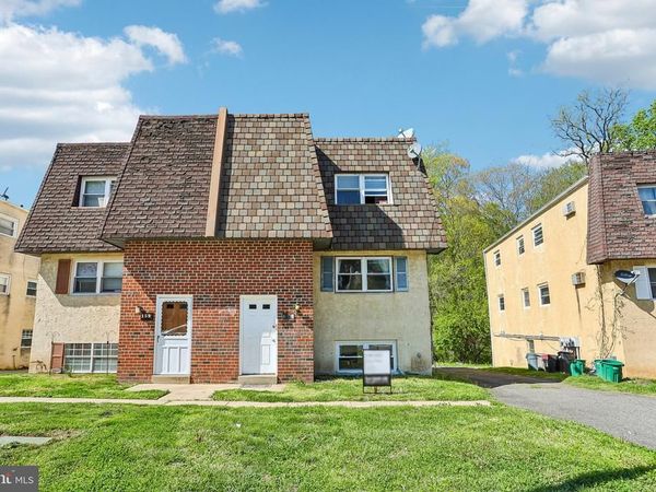 157 MEADOWBROOK LANE, BROOKHAVEN, PA 19015