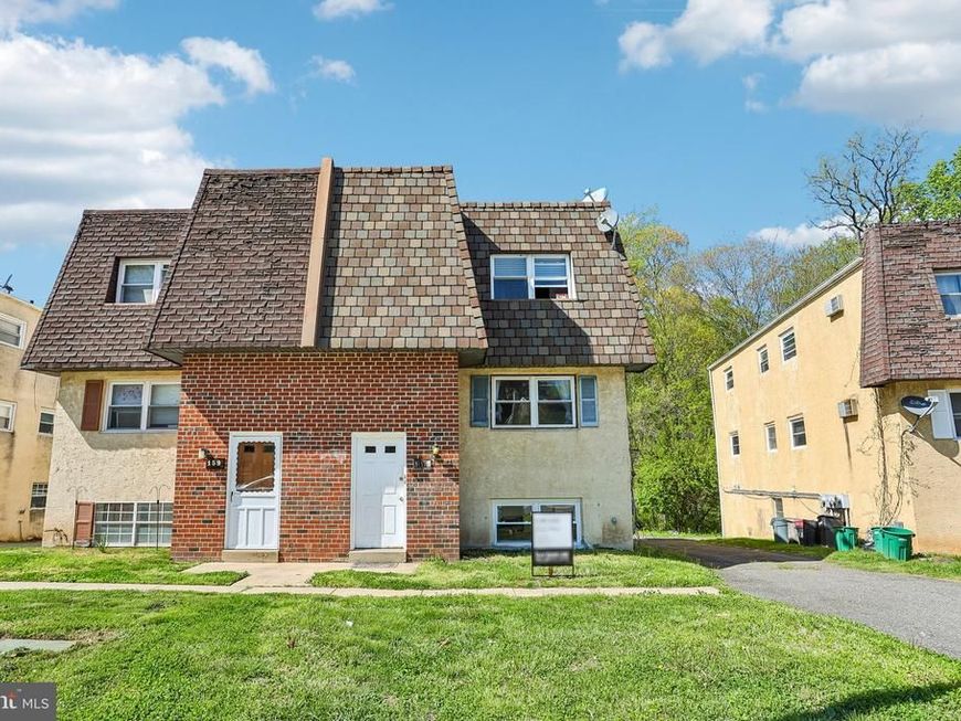 157 Meadowbrook Lane, Brookhaven, PA 19015 Main Photo