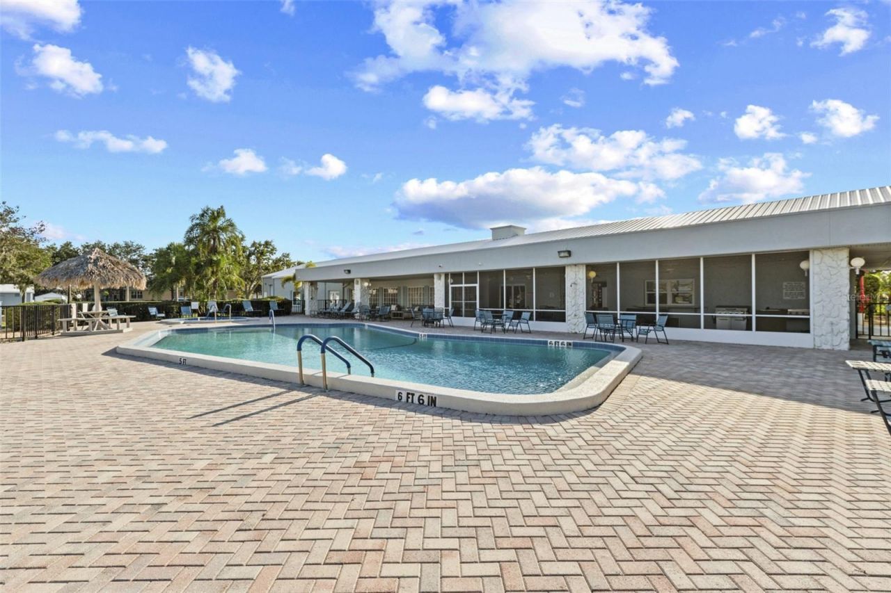 8410 Castle Garden Road, Palmetto, FL 34221 Photo