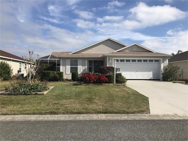 3240 ISLAWILD WAY, THE VILLAGES, FL 32163